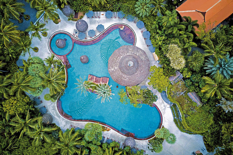 Anantara Hua Hin Resort & Spa 3