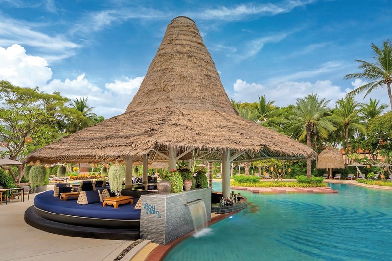 Anantara Hua Hin Resort & Spa 6