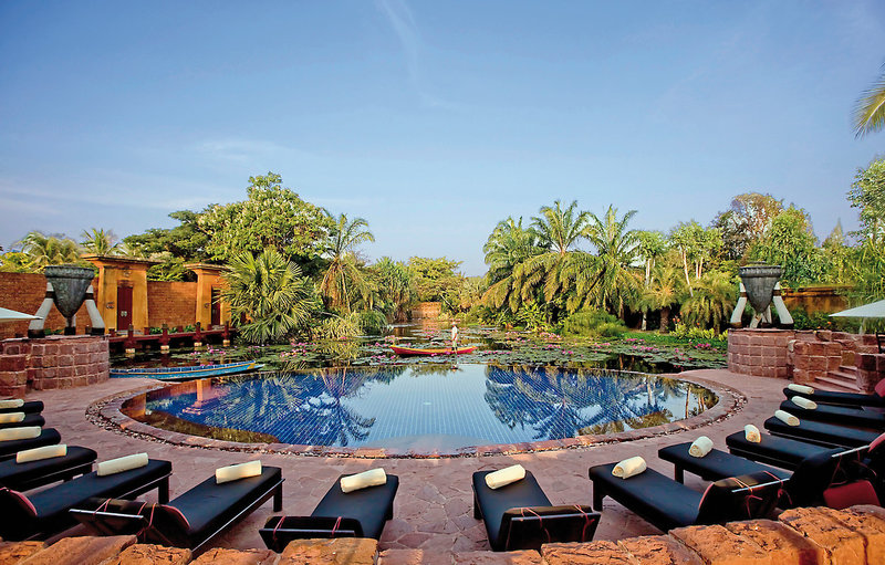 Anantara Hua Hin Resort & Spa 9
