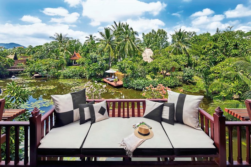 Anantara Hua Hin Resort & Spa 18