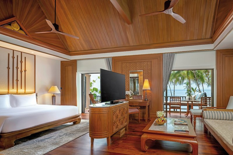 Anantara Hua Hin Resort & Spa 22