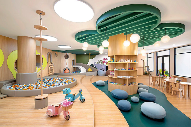 Anantara Hua Hin Resort & Spa 26