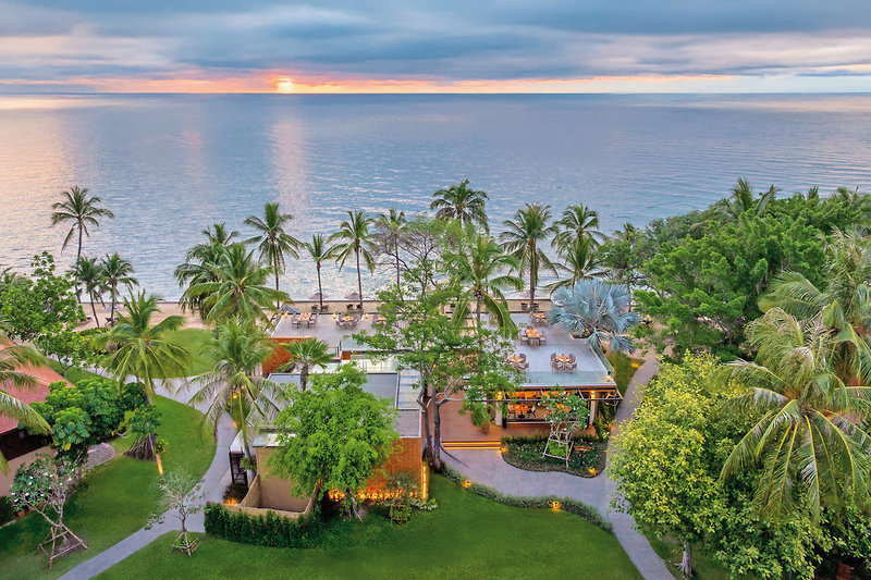 Anantara Hua Hin Resort & Spa 28