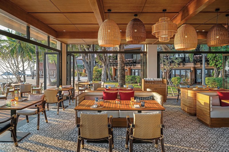 Anantara Hua Hin Resort & Spa 29