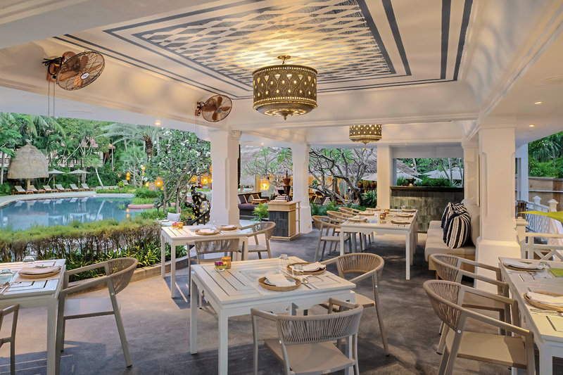 Anantara Hua Hin Resort & Spa 34