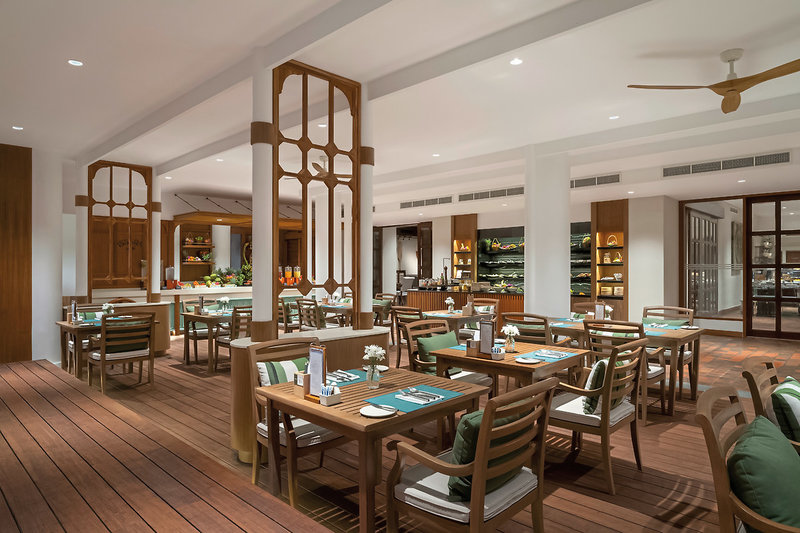 Anantara Hua Hin Resort & Spa 36