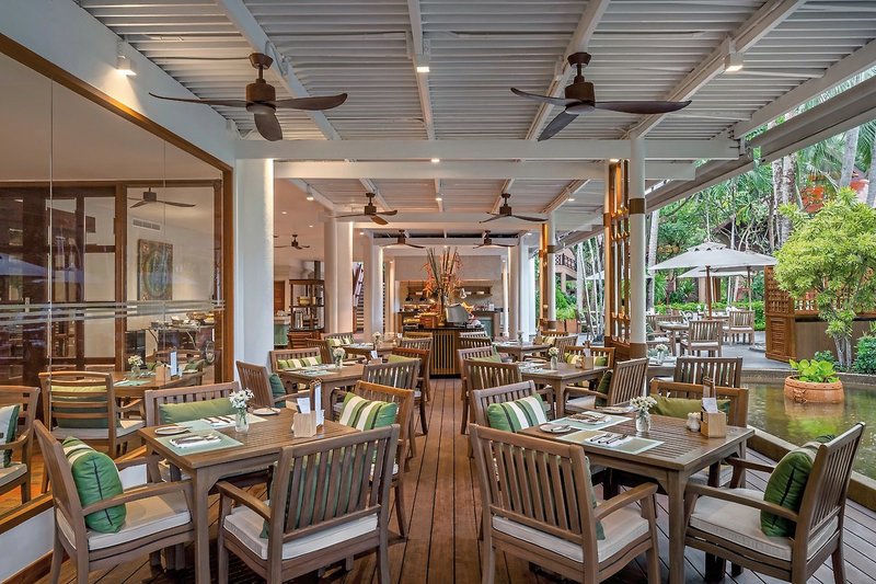 Anantara Hua Hin Resort & Spa 37