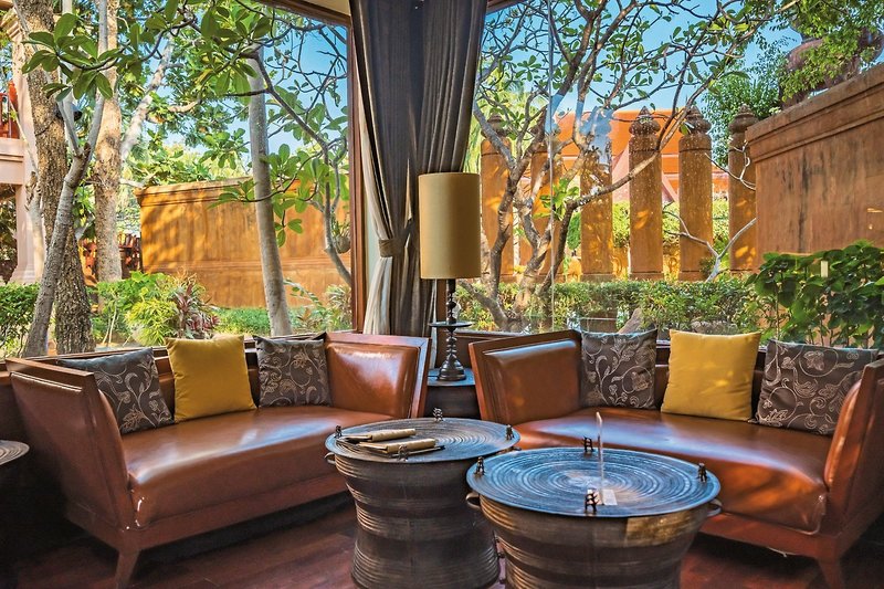 Anantara Hua Hin Resort & Spa 38