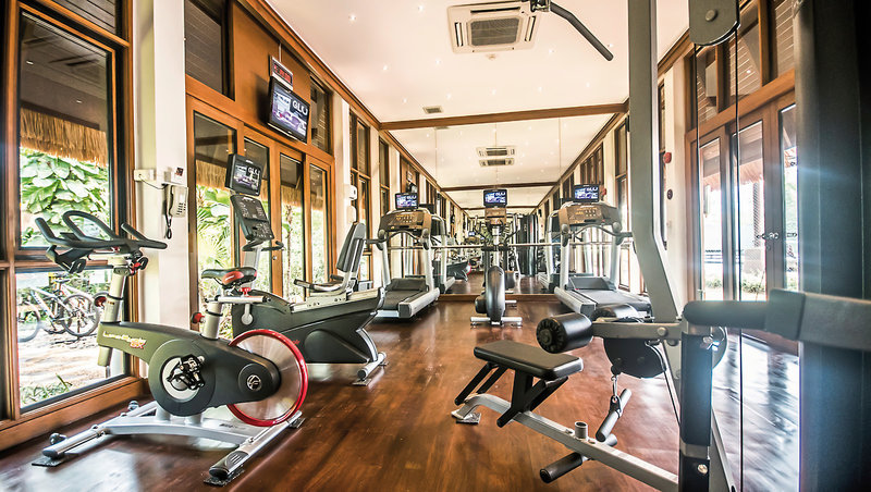 Anantara Hua Hin Resort & Spa 41