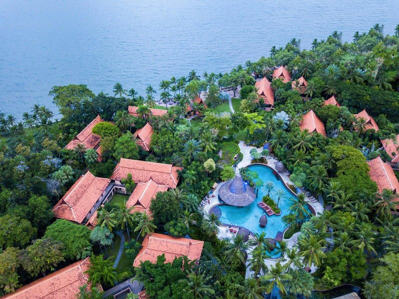 Anantara Hua Hin Resort 1