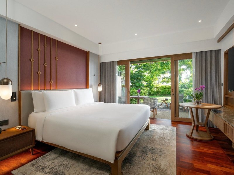 Anantara Hua Hin Resort 2