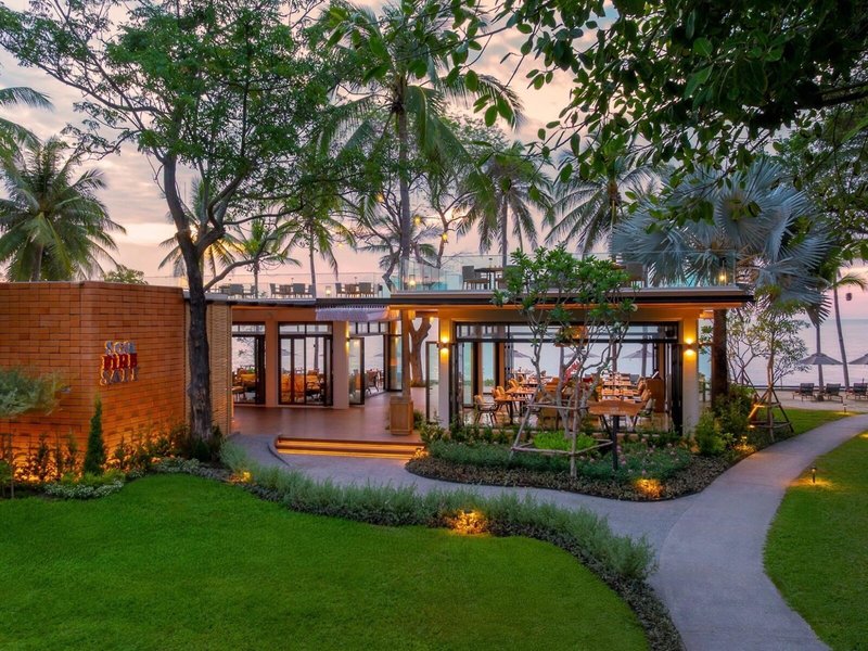 Anantara Hua Hin Resort 3
