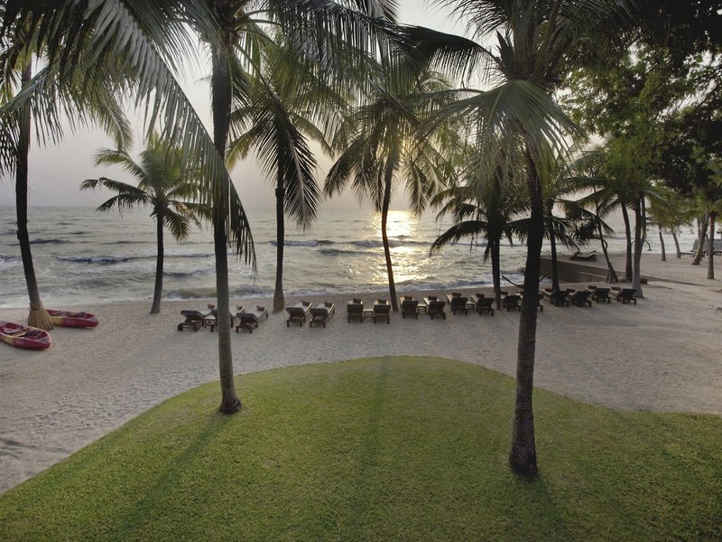 Anantara Hua Hin Resort 5