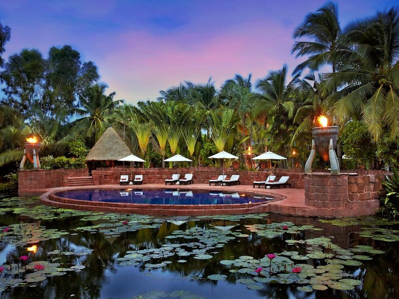 Anantara Hua Hin Resort 8