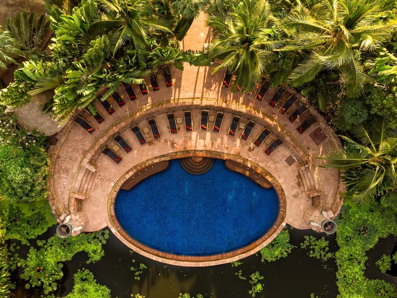 Anantara Hua Hin Resort 10