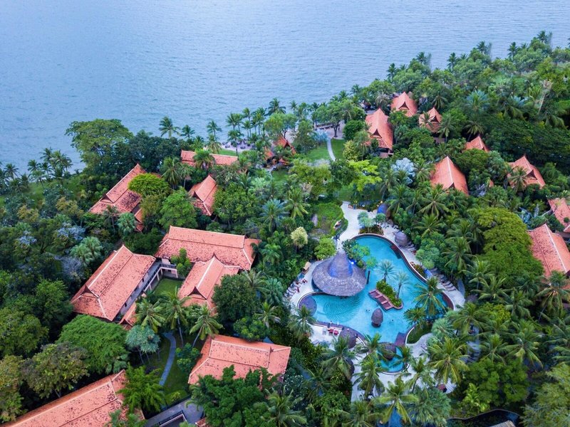 Anantara Hua Hin Resort 16