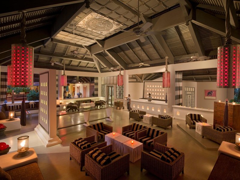 Anantara Hua Hin Resort 21