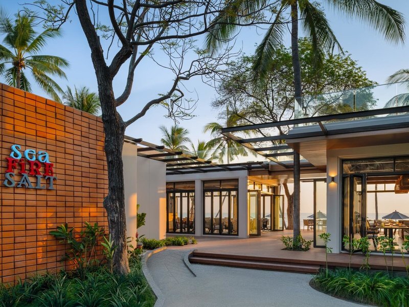 Anantara Hua Hin Resort 22