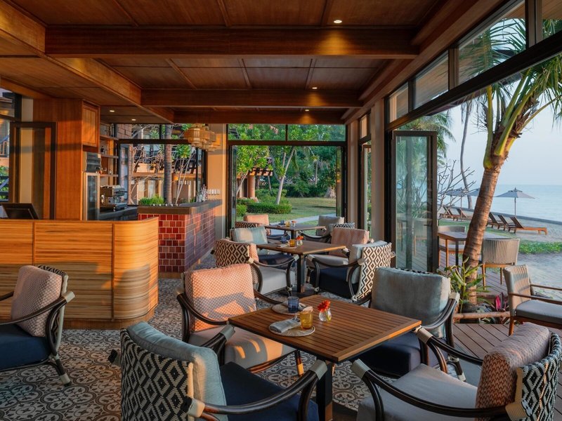 Anantara Hua Hin Resort 23