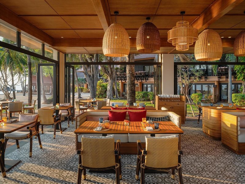 Anantara Hua Hin Resort 24