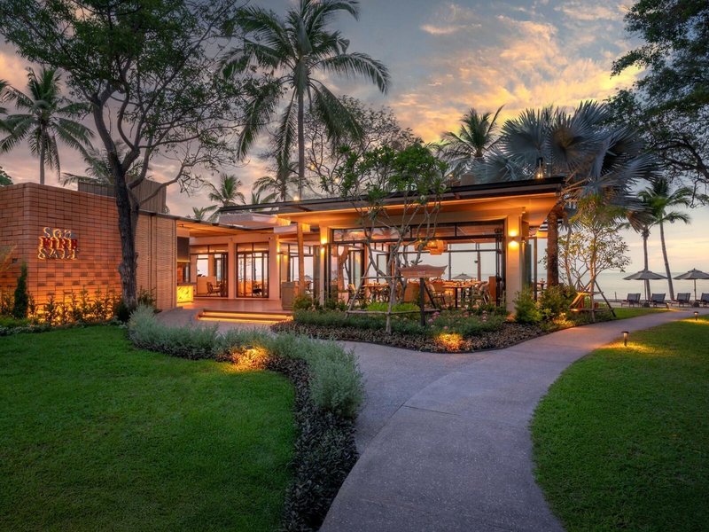 Anantara Hua Hin Resort 25