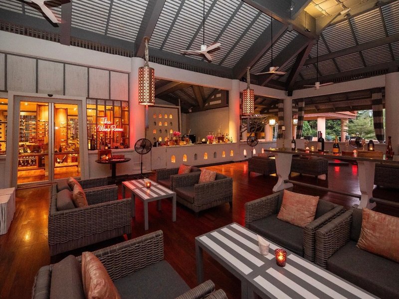 Anantara Hua Hin Resort 28