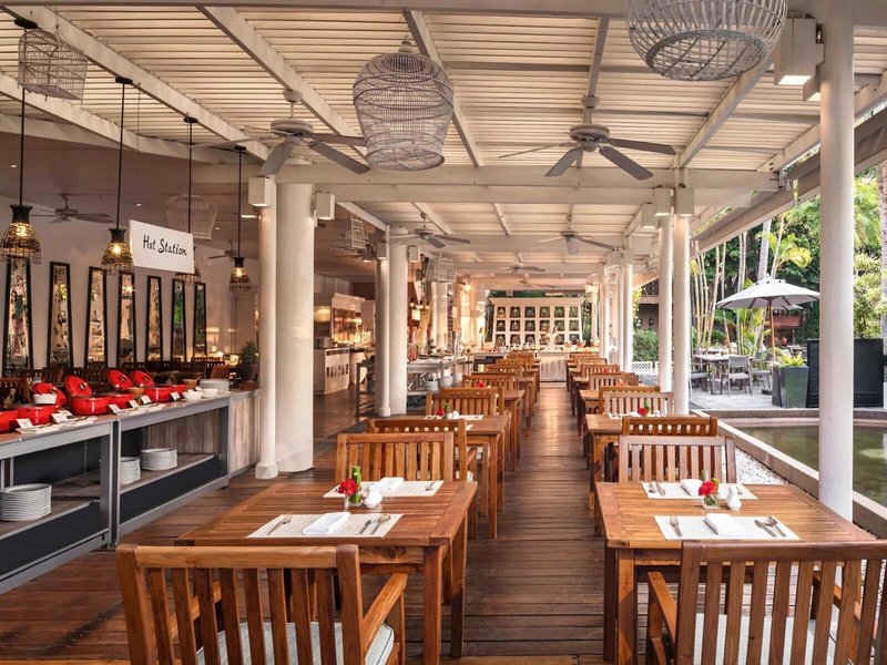 Anantara Hua Hin Resort 31