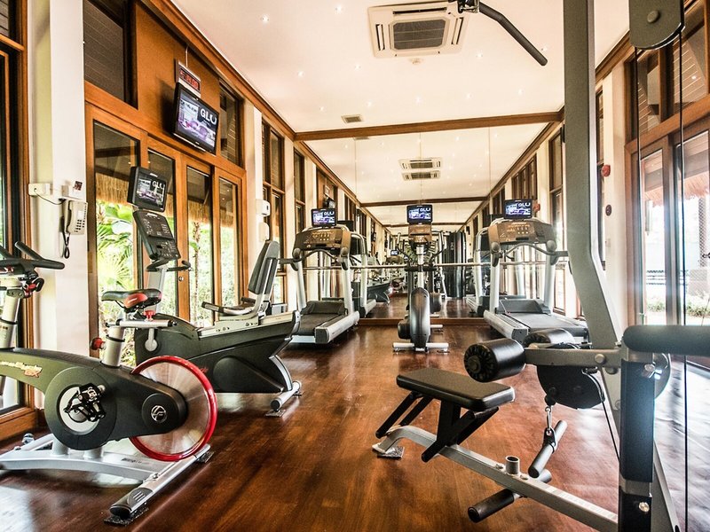 Anantara Hua Hin Resort 32