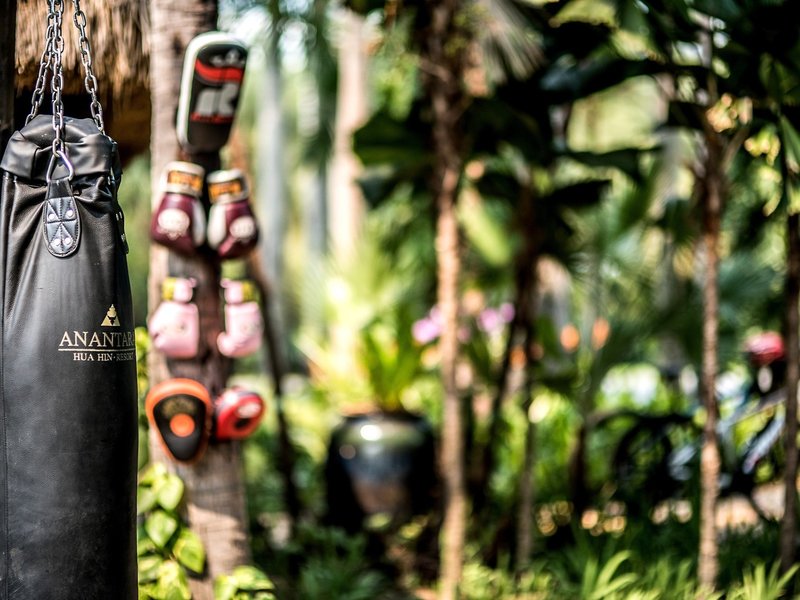 Anantara Hua Hin Resort 34