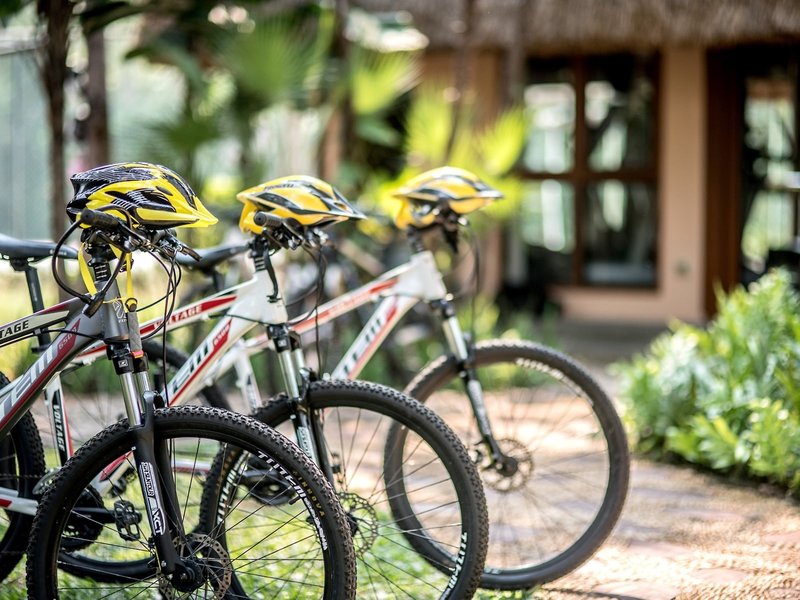 Anantara Hua Hin Resort 35