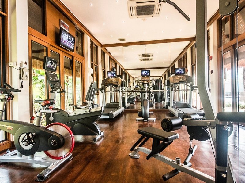 Anantara Hua Hin Resort 36