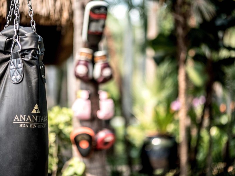 Anantara Hua Hin Resort 37