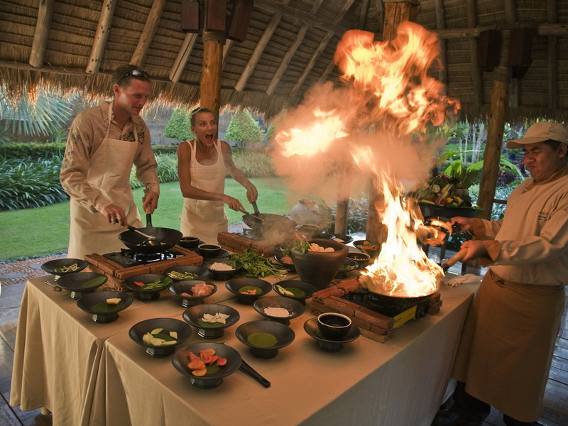 Anantara Hua Hin Resort 38