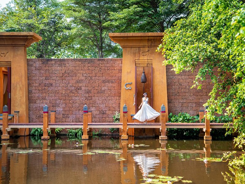 Anantara Hua Hin Resort 43