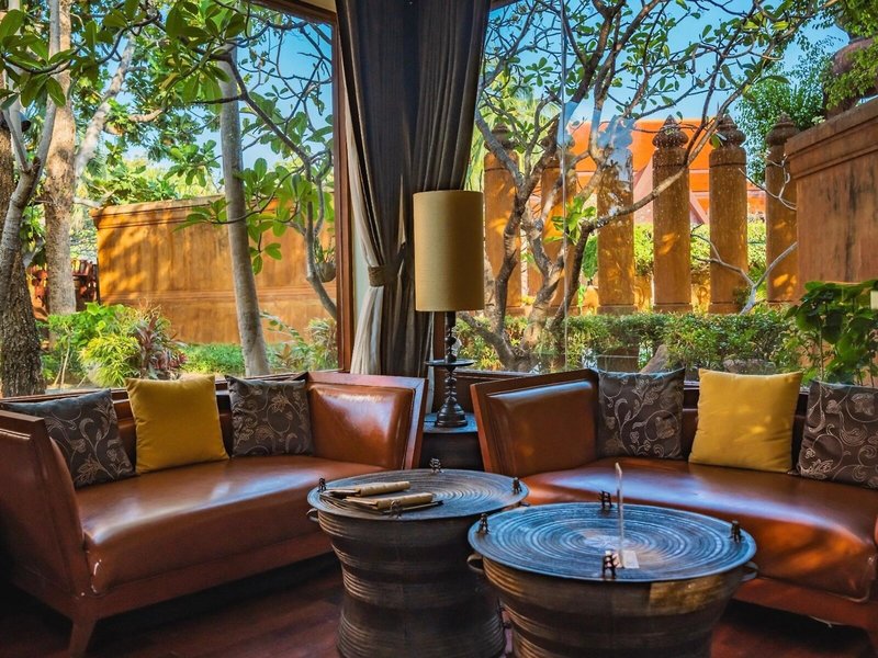 Anantara Hua Hin Resort 46