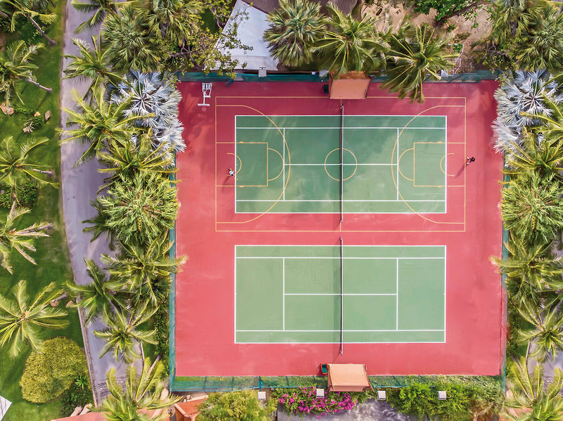 Anantara Hua Hin Resort & Spa 43