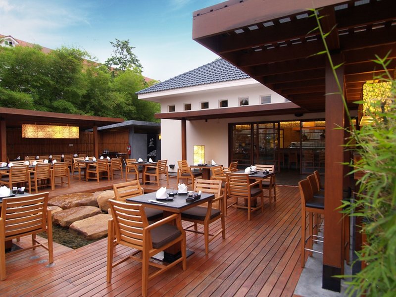 Centara Grand Beach Resort & Villas Hua Hin 2