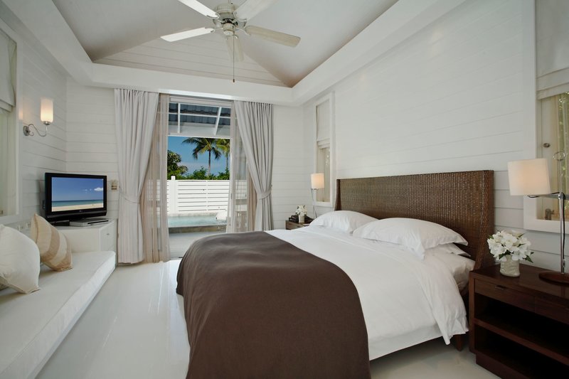 Centara Grand Beach Resort & Villas Hua Hin 3