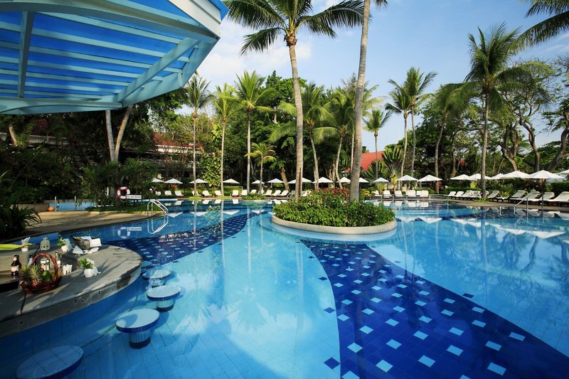 Centara Grand Beach Resort & Villas Hua Hin 4