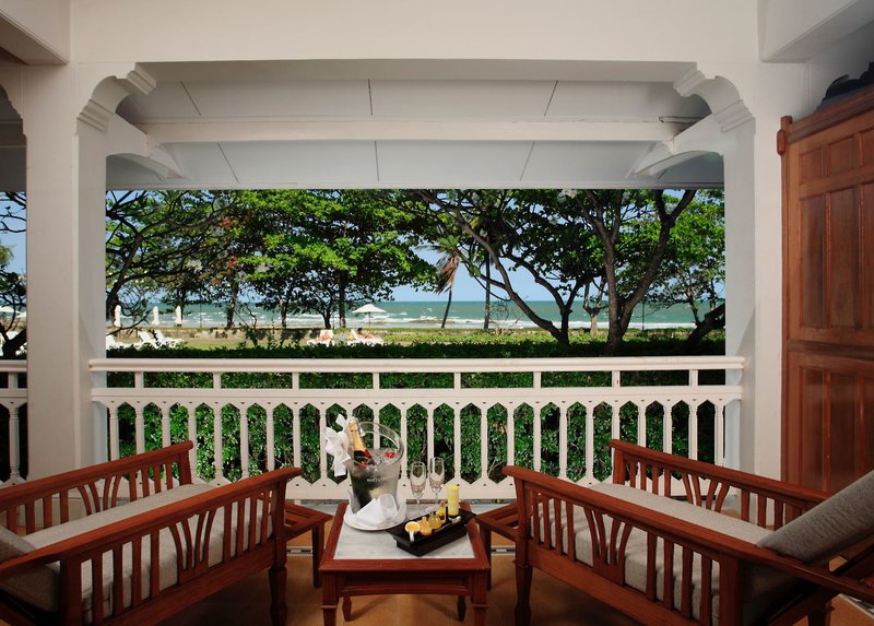 Centara Grand Beach Resort & Villas Hua Hin 5