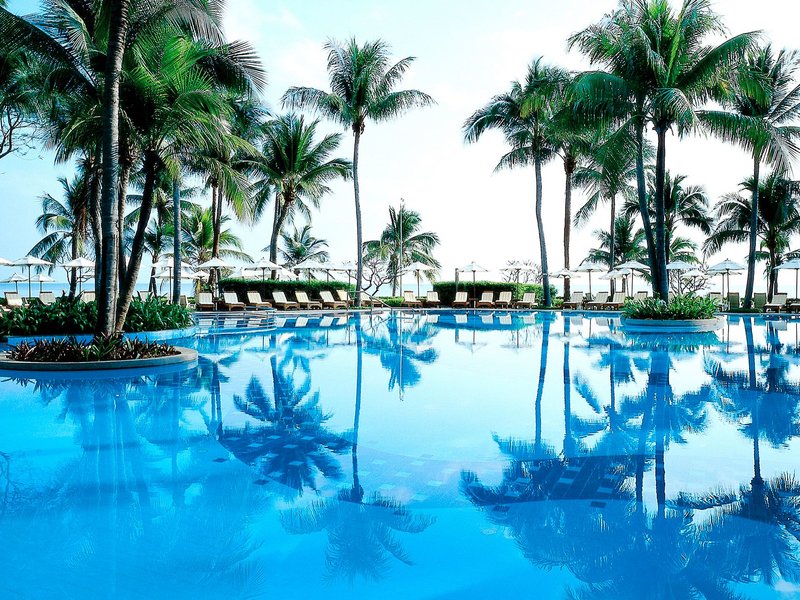 Centara Grand Beach Resort & Villas Hua Hin 6