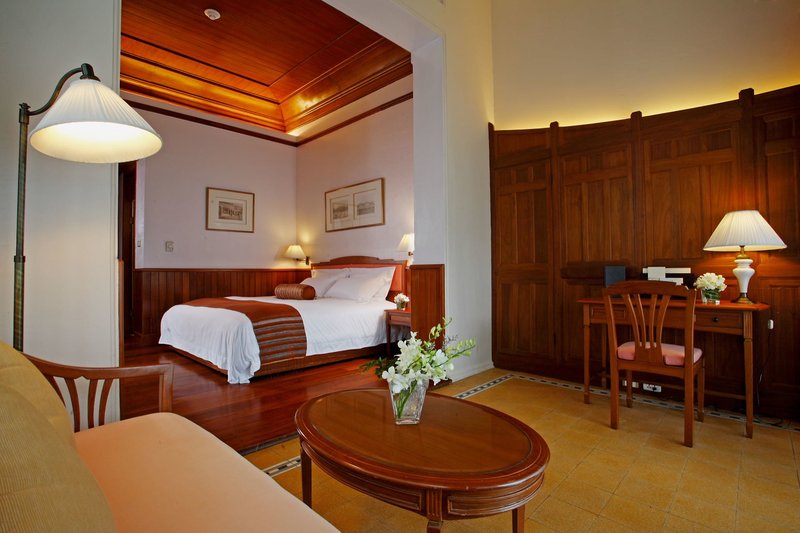 Centara Grand Beach Resort & Villas Hua Hin 15