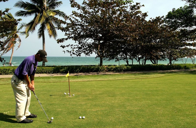 Centara Grand Beach Resort & Villas Hua Hin 18