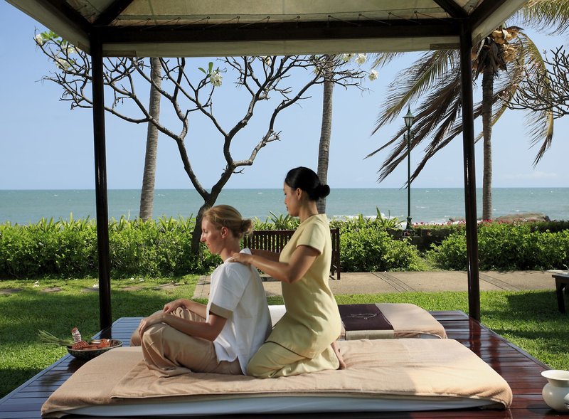 Centara Grand Beach Resort & Villas Hua Hin 21