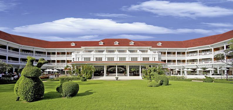 Centara Grand Beach Resort & Villas Hua Hin 5