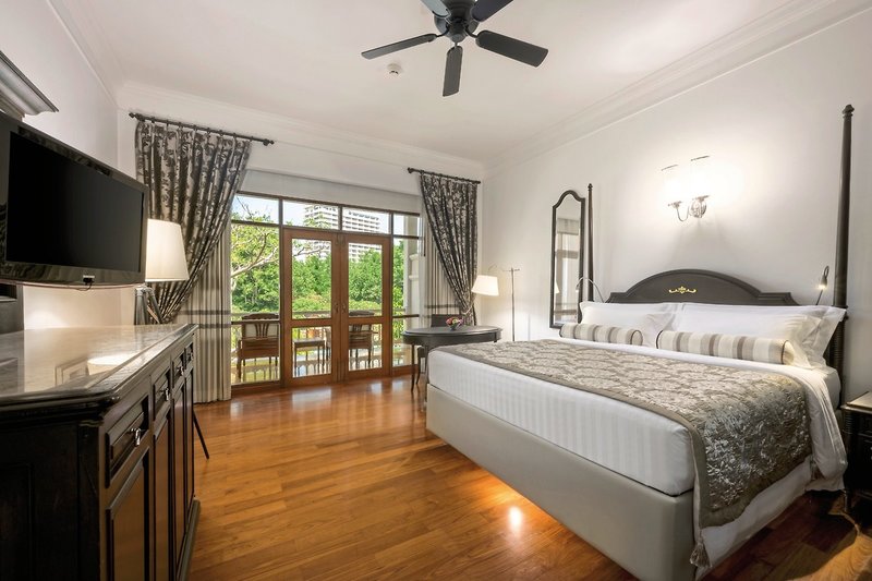 Centara Grand Beach Resort & Villas Hua Hin 7