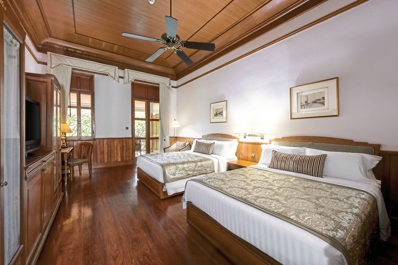 Centara Grand Beach Resort & Villas Hua Hin 10