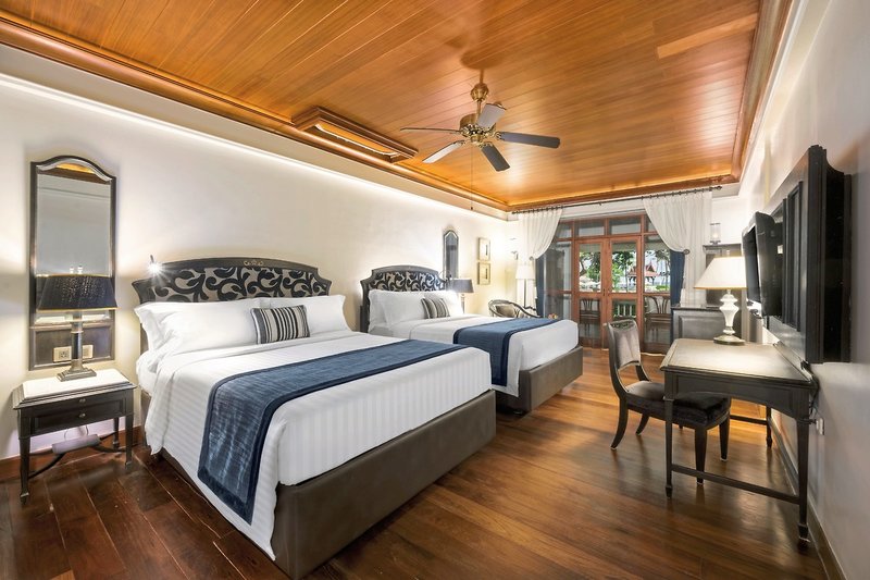 Centara Grand Beach Resort & Villas Hua Hin 12