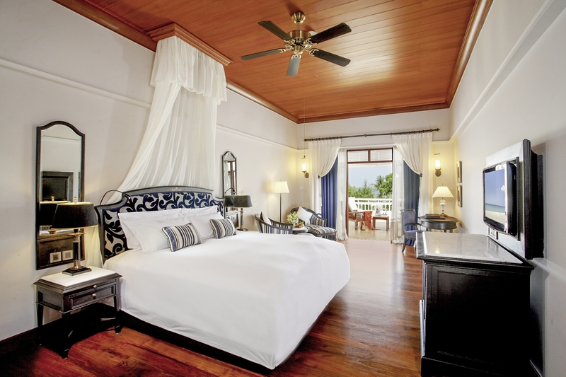 Centara Grand Beach Resort & Villas Hua Hin 13