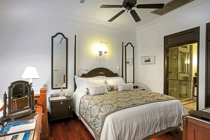 Centara Grand Beach Resort & Villas Hua Hin 14